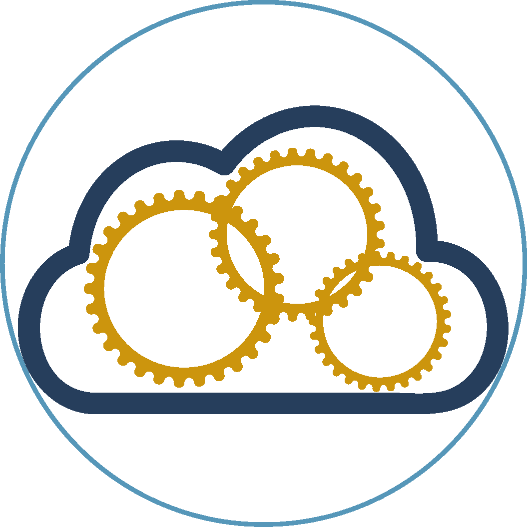 云引擎 Logo